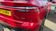 MG HS 1.5 T-GDI Trophy 5dr Petrol Hatchback